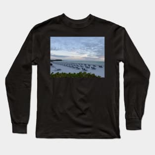 Longboat Key Long Sleeve T-Shirt